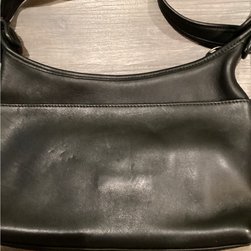 Coach Purse - Picture 6 of 8